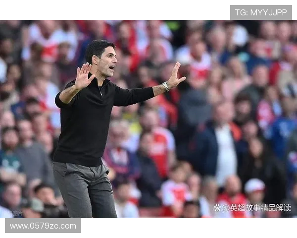 阿尔特塔直言自责求变力挽颓势