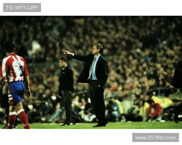 弗里克称克鲁伊夫瓜帅影响理念 弗里克称克鲁伊夫瓜帅影响理念