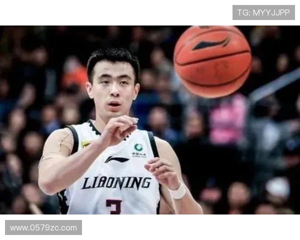 [CBA]赵继伟手感火热 侧翼三分投进加罚.