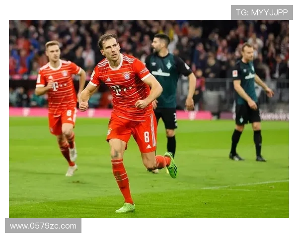 [天下足球]拜仁不敌不来梅 落后榜首已达7分.